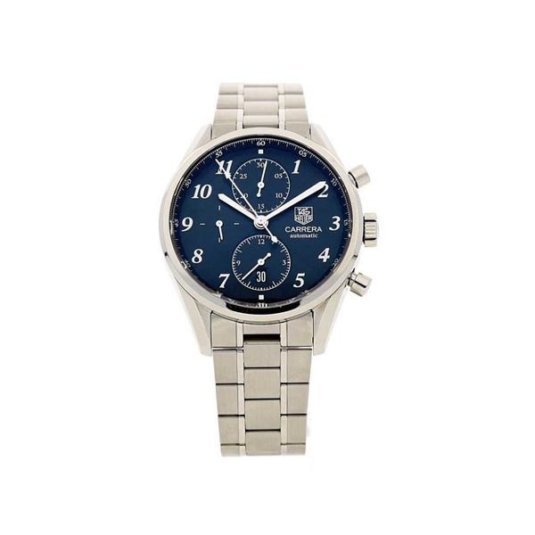 Tag Heuer Carrera CAS2110.BA0730